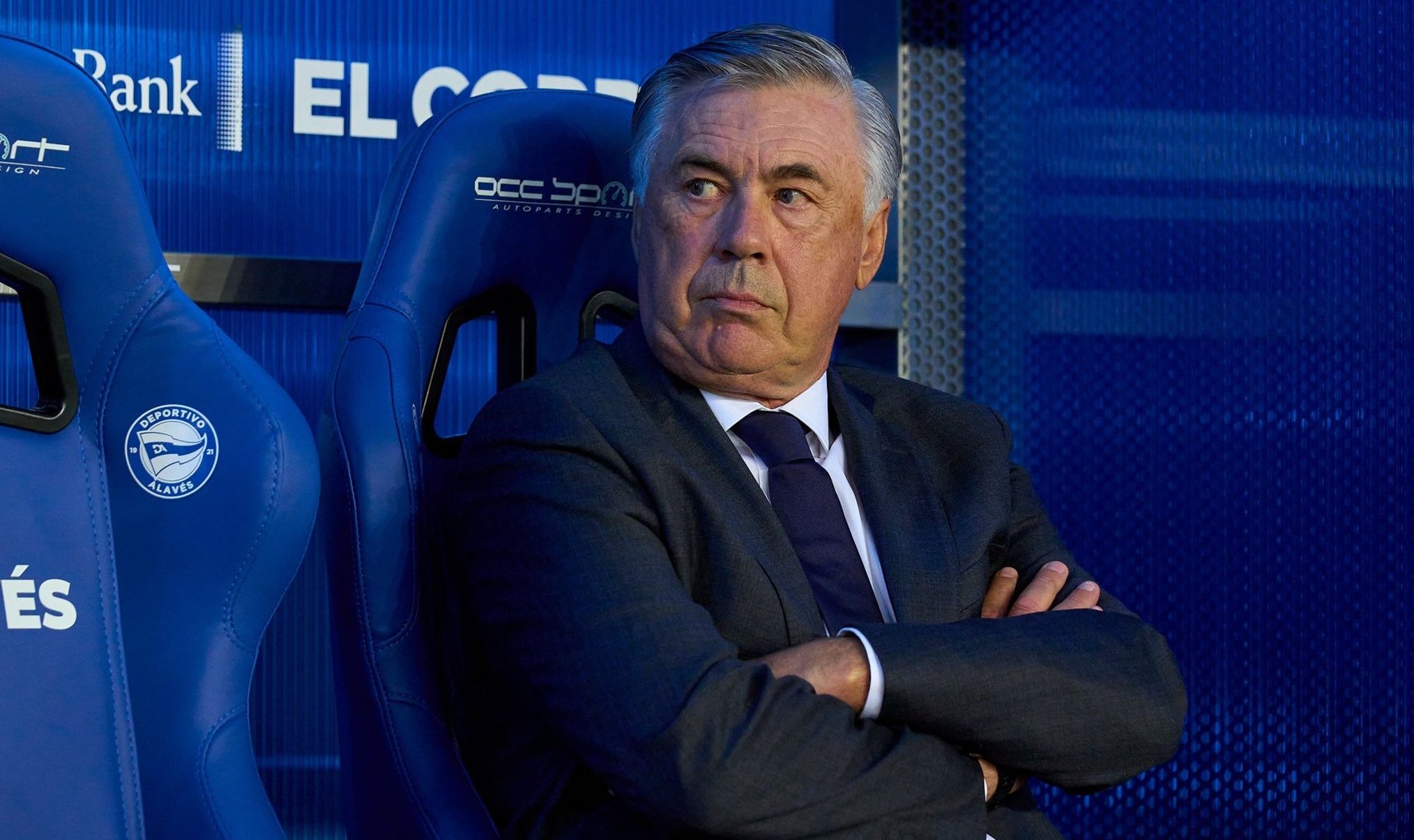 ريال مدريد ضد شاختار