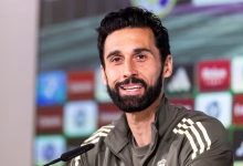 تصريحات أربيلوا قبل ديربي ريال مدريد