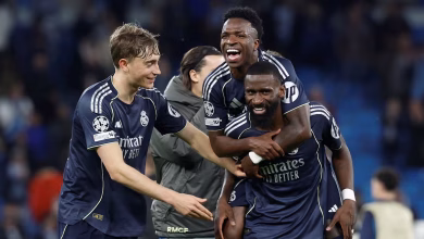 تجديد عقد روديغر