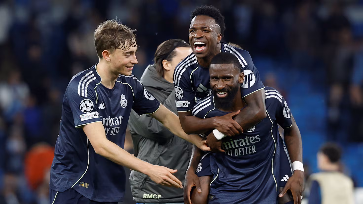 تجديد عقد روديغر