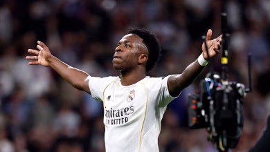 تجاهل أتلتيكو لفينيسيوس