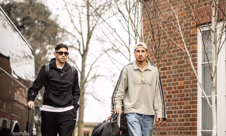 فالفيردي وخيمينيز