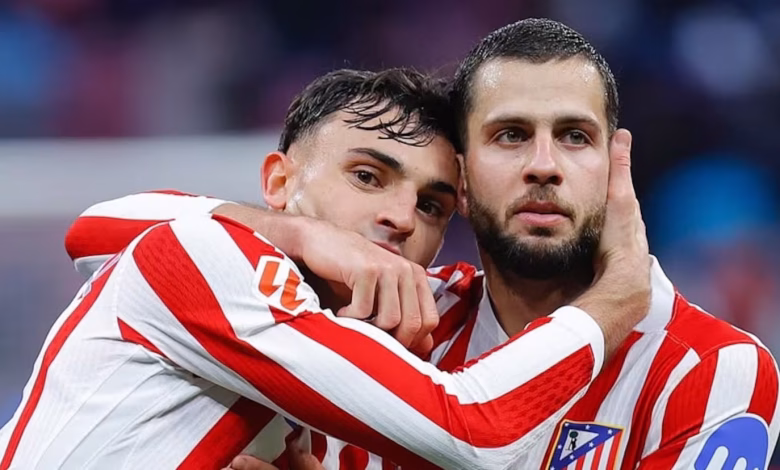 هانكو ريال مدريد