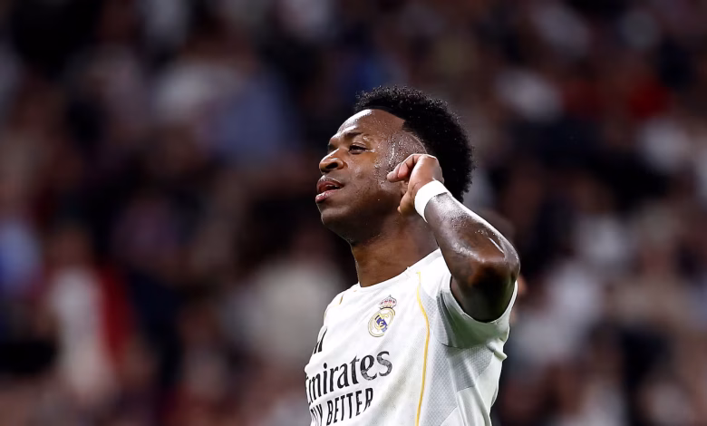 ريال مدريد يرد على أتلتيكو بعد تجاهل فينيسيوس