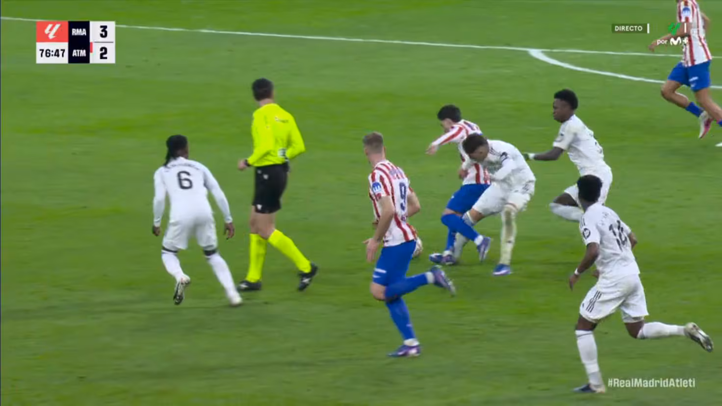 عقوبة فالفيردي