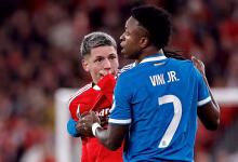 يويفا يعاقب بنفيكا