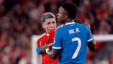 يويفا يعاقب بنفيكا