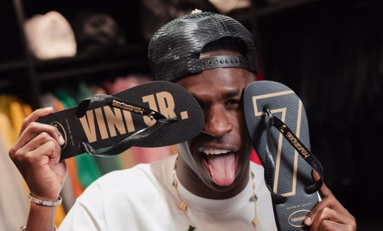 فينيسيوس جونيور