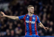 آدم وارتون ريال مدريد