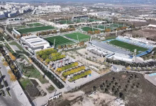 ريال مدريد التخطيط طويل المدى