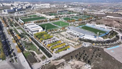 ريال مدريد التخطيط طويل المدى