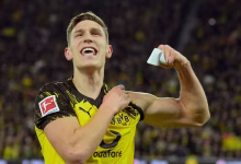 نيكو شلوتربيك ريال مدريد