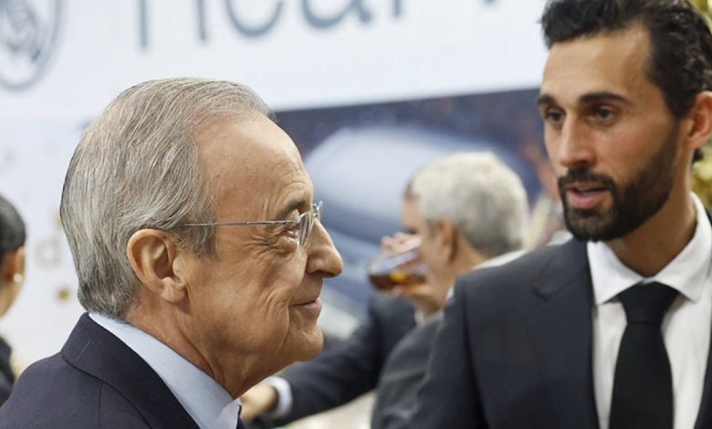 تجديد عقد أربيلوا