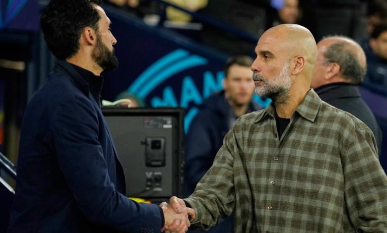 أربيلوا ريال مدريد