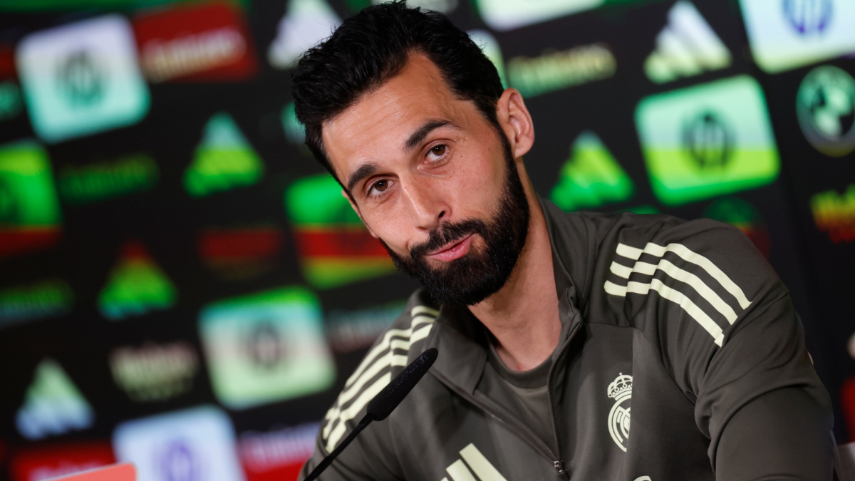 مبابي وبيلينجهام قبل ديربي ريال مدريد