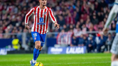 غيابات أتلتيكو أمام ريال مدريد