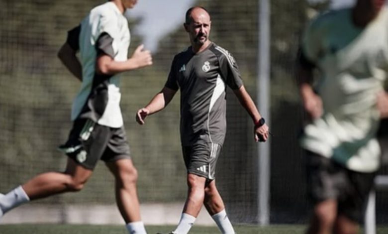 ماركوس خيمينيز