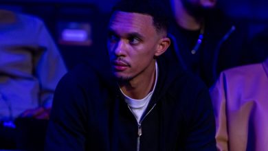 استبعاد ترينت في ديربي مدريد