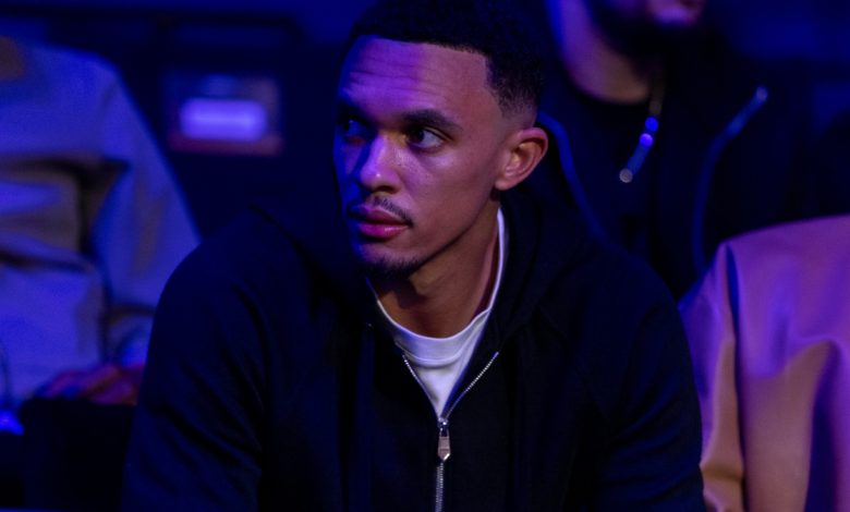 استبعاد ترينت في ديربي مدريد