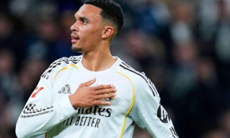 رسالة ترينت بعد عقوبة أربيلوا