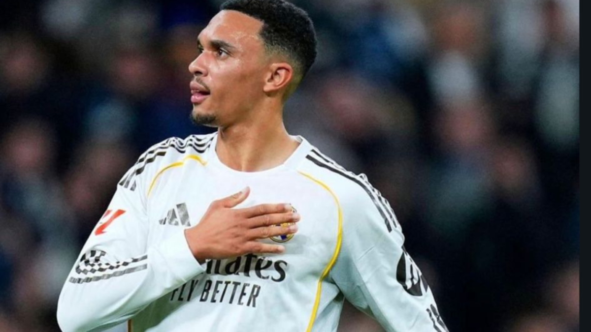 رسالة ترينت بعد عقوبة أربيلوا