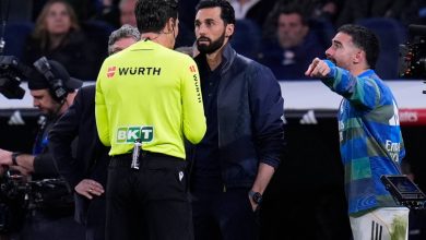 أربيلوا ريال مدريد