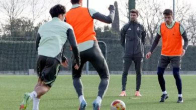 ريال مدريد C