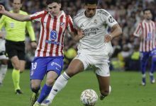 عودة بيلينجهام ريال مدريد