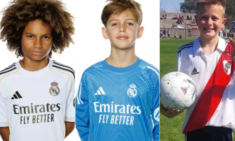 بطولة لا ليغا إف سي فيوتشرز