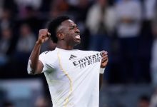 ريال مدريد فينيسيوس أتلتيكو