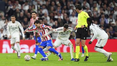 طرد فالفيردي