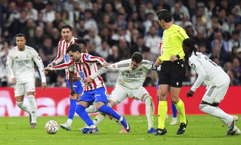 طرد فالفيردي