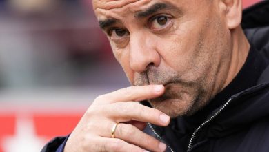 ميشيل سانشيز ريال مدريد