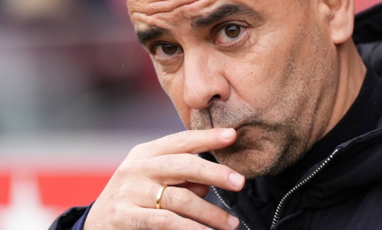 ميشيل سانشيز ريال مدريد