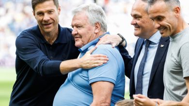 جون توشاك الخرف