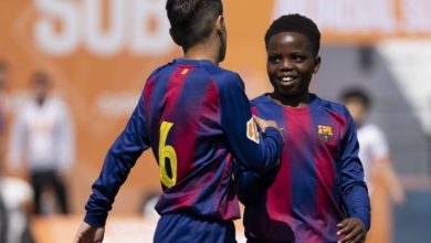 مونديال الأندية تحت 12 عامًا