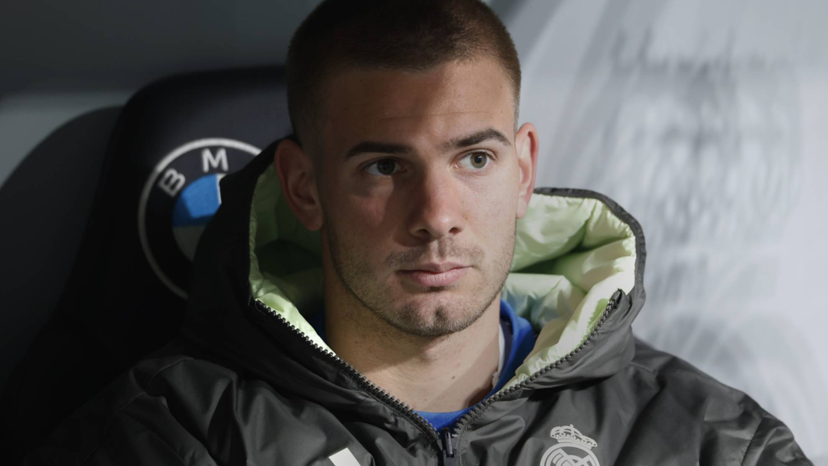 ماستانتونو ريال مدريد