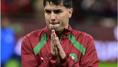 إبراهيم دياز