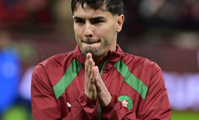 إبراهيم دياز