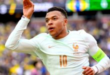 تصريحات مبابي