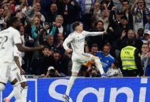 فالفيردي ريال مدريد