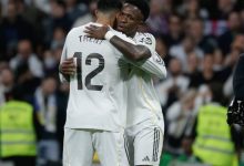 ترينت ألكسندر أرنولد