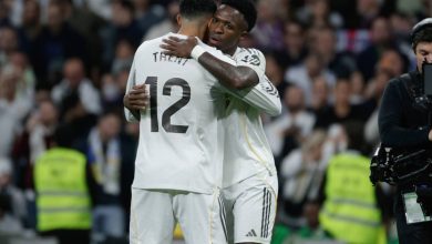 ترينت ألكسندر أرنولد