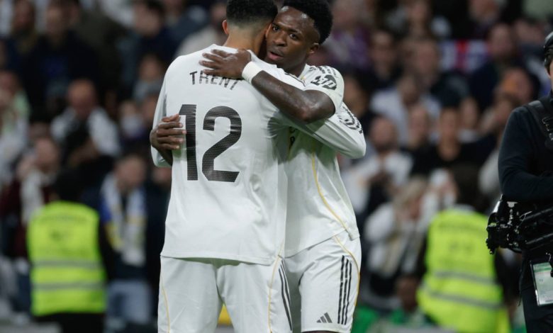 ترينت ألكسندر أرنولد