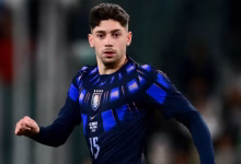 فالفيردي مع أوروغواي