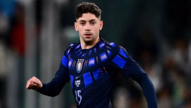 فالفيردي مع أوروغواي