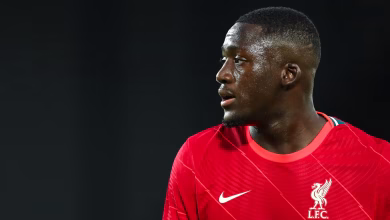 كوناتي ريال مدريد