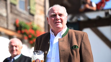 تصريحات هونيس عن ريال مدريد