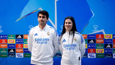 كيسادا ريال مدريد برشلونة