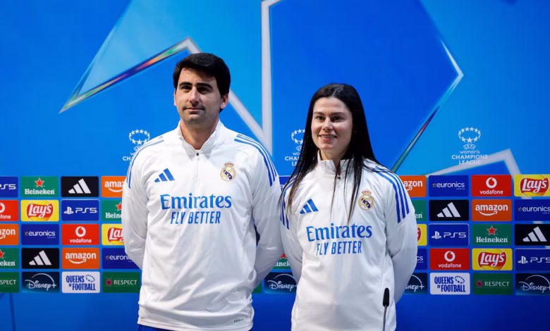 كيسادا ريال مدريد برشلونة